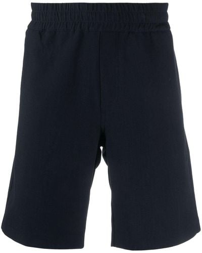Samsøe & Samsøe Pantalones cortos Smith 10929 - Azul