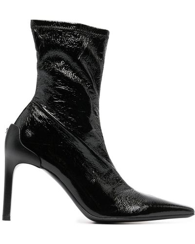 Courreges Boots for Women | Online Sale up to 70% off | Lyst