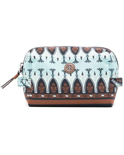 Tory Burch Makeup bags and cosmetic cases for Women | Online Sale up to 50%  off | Lyst Canada