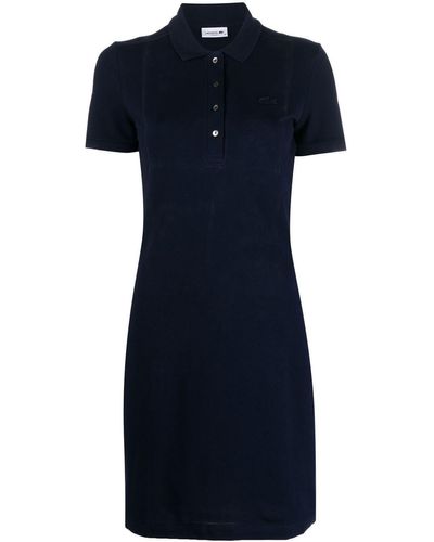 Lacoste Dresses for Women | Online Sale up to 78% off | Lyst