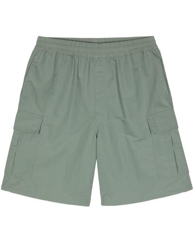 Carhartt Evers Cargo Shorts - Groen