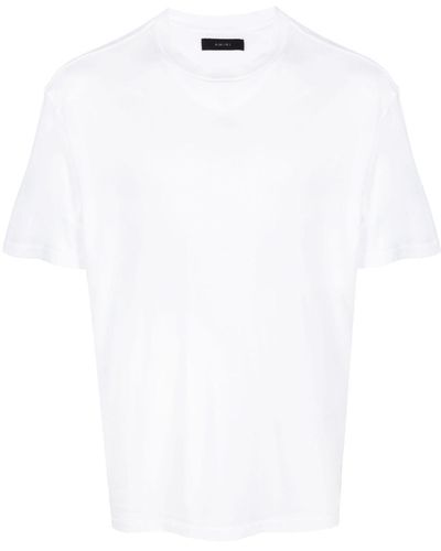 Amiri Exclusive Iconic T-shirt - White