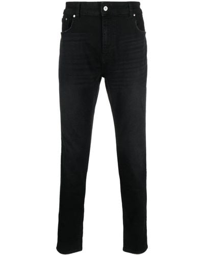 Represent Slim-fit Jeans - Zwart