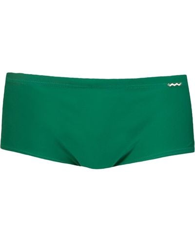 Amir Slama Swimming trunks - Verde