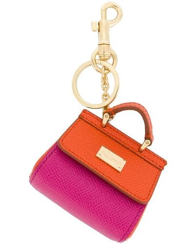 Dolce & Gabbana Bag accessories for Women | Online Sale up to 83% off | Lyst