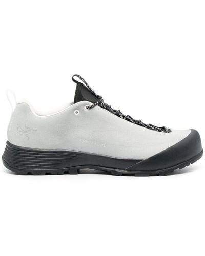 Arc'teryx Sneakers Konseal FL 2 GTX - Bianco