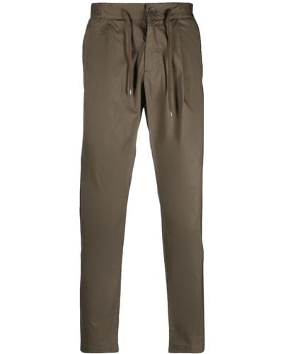 Gray Herno Pants, Slacks and Chinos for Men | Lyst