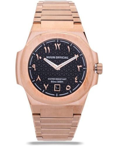 Men's NUUN OFFICIAL Watches from $465 | Lyst