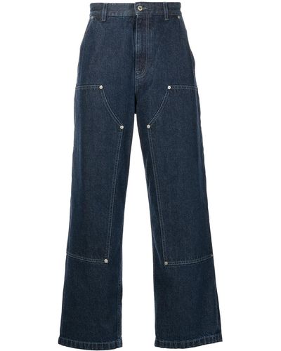 Loewe Pants, Slacks and Chinos for Men | Online Sale up to 73% off