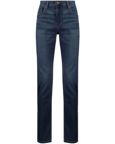 PAIGE Jeans slim Lennox - Blu