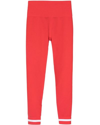 The Upside Form 25 Performance leggings - Red