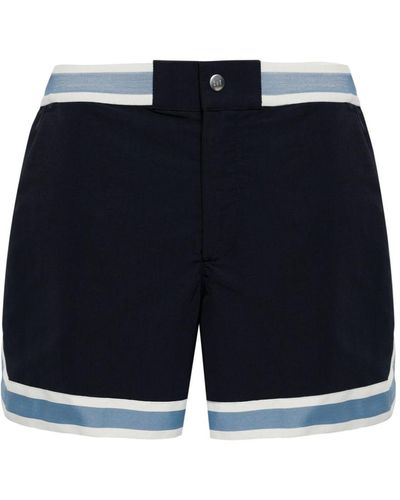 CHE Baller Swim Shorts - Blue