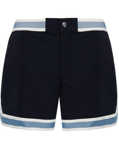 CHE Short de bain Baller - Bleu