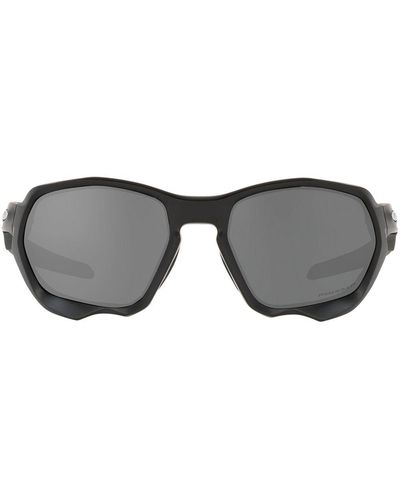 Oakley Gafas de sol Plazma - Gris