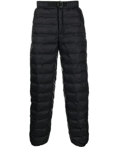 Aztech Mountain Ozone Insulated Trousers - Blue