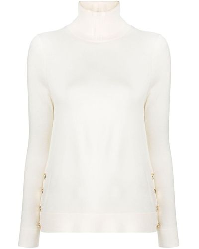 MICHAEL Michael Kors Sweaters - White