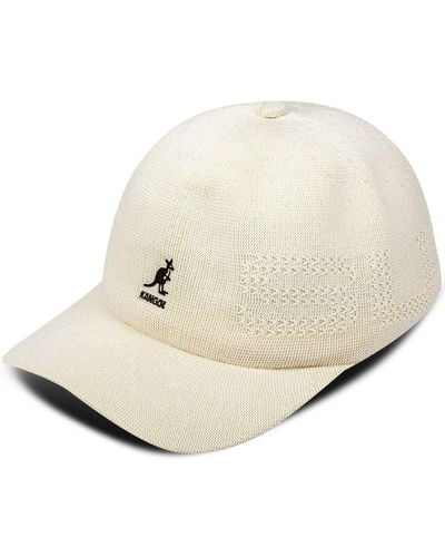 Supreme Cappello da baseball Spacecap x Kangol Ventair - Neutro