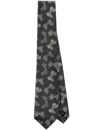 yohji tie