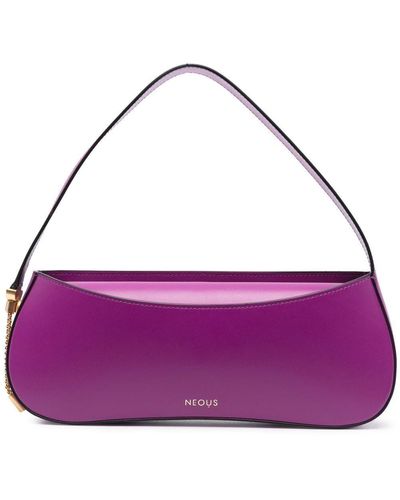 Purple Neous Bags for Women | Lyst