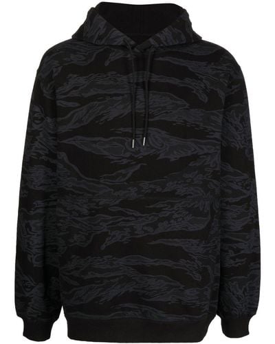Maharishi hoodie top sale