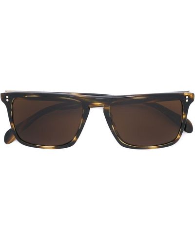 Oliver Peoples 'bernardo' Sunglasses - Meerkleurig