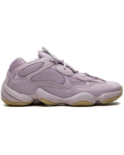 Yeezy Yeezy 500 "soft Vision" Trainers - Purple