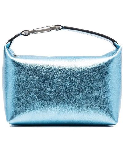 Eera Moon Mini Handbag - Blue
