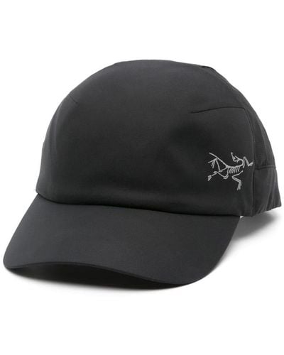 40% - AUSTIN LWC DAD HAT-LAST - Hats & Caps Arc'teryx Homme : Black Friday  Jusqu'à