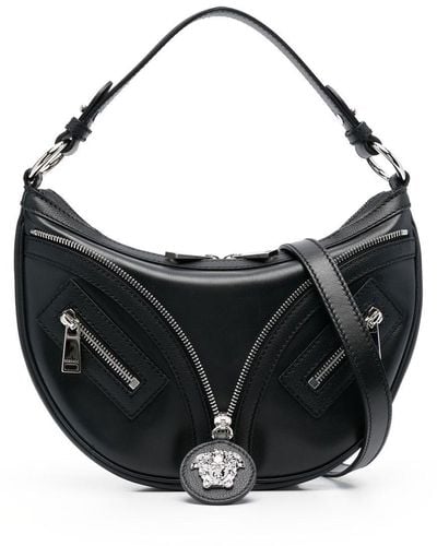 Versace Bags - Black