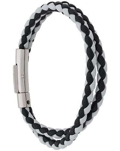 Bracelets Tod's homme à partir de 162 € | Lyst