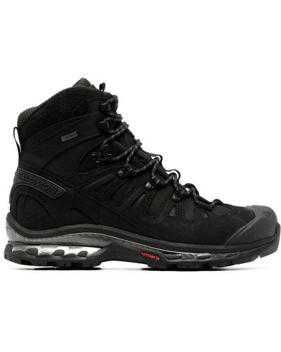 Salomon walking outlet boots mens sale