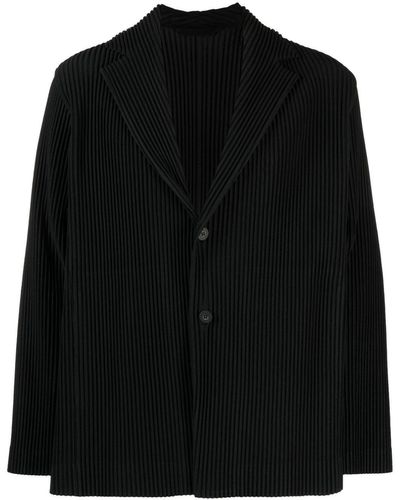 Homme Plissé Issey Miyake Jackets for Men | Online Sale up to 42
