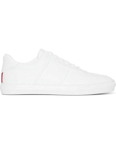 Moncler Neue York Low-top Trainers - White