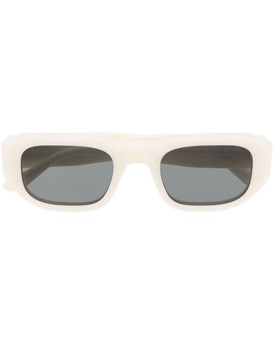 Thierry Lasry Square-frame Sunglasses - Grey