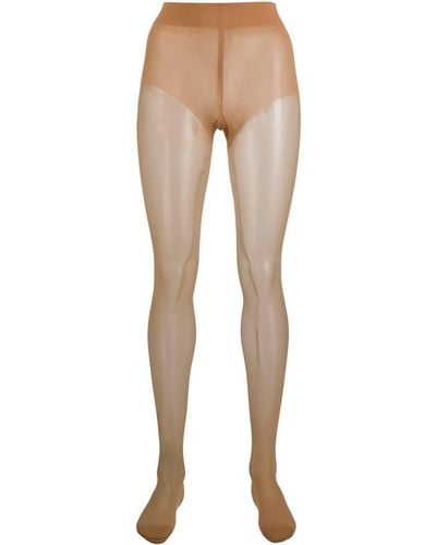 Wolford Collants Pure 10 - Neutre