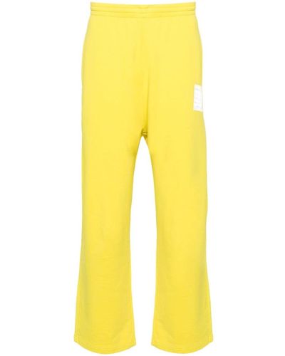 Balenciaga track store pants price