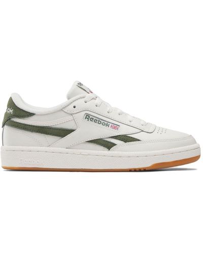 Reebok Low-top sneakers for Women | Online Sale up to 84% off | Lyst ...