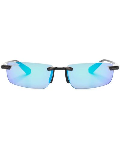 Maui Jim Gafas de sol PolarizedPlus2® - Azul