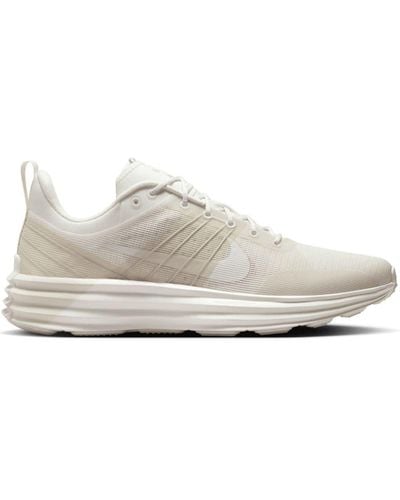 Nike Lunar Roam Sneakers - Weiß