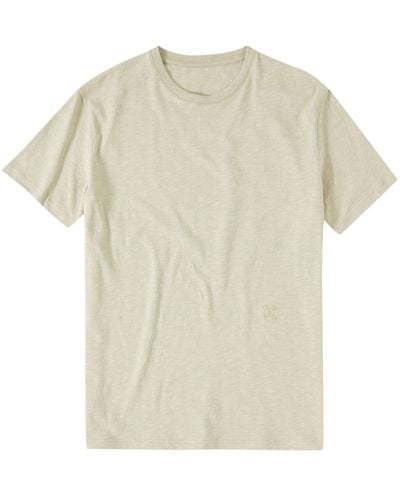 Closed Organic-cotton T-shirt - White