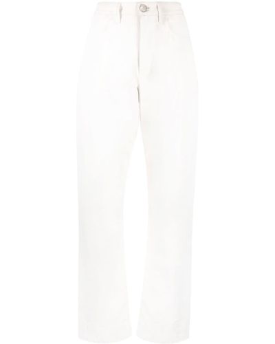 Jil Sander Sport Workwear パンツ - ホワイト