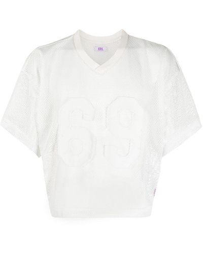 White ERL Clothing for Women | Lyst