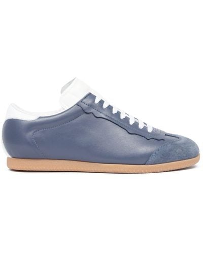 Maison Margiela Featherlight Sneakers - Blau