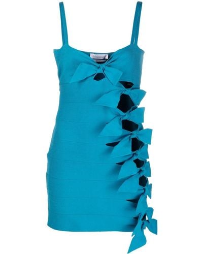 Blumarine Dresses - Blue