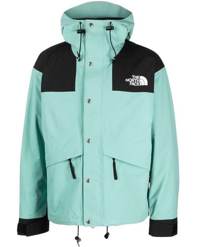 The North Face Jack - Groen