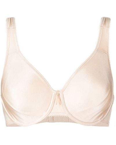 Wacoal Full Figure Bra - Natural