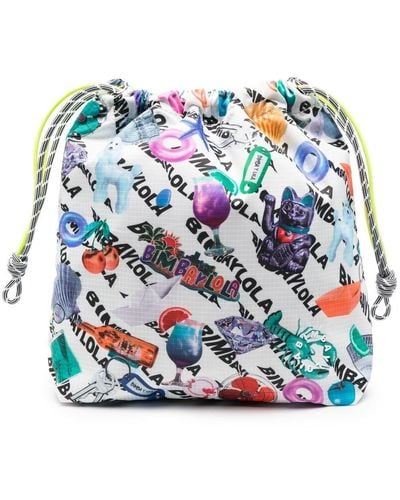 BIMBA Y LOLA Bags & Handbags for Women for sale | eBay