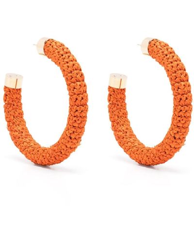 Jacquemus Jewelry - Orange