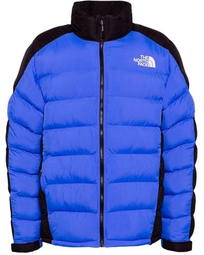 The North Face Rusta 2.0 Puffer Jacket - Blue