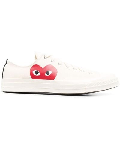 Comme des Garçons Sneakers for Women | Online Sale up to 83% off | Lyst
